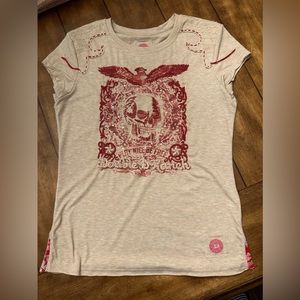 Double D Ranch t-shirt